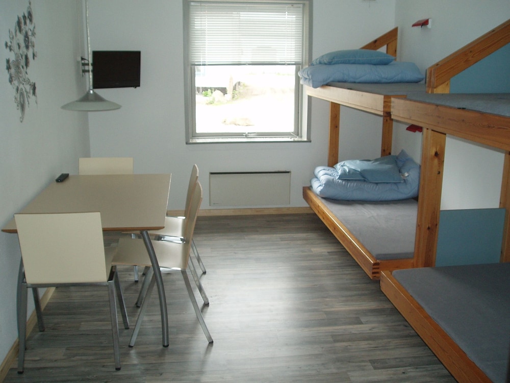 Basic Shared Dormitory photo 1