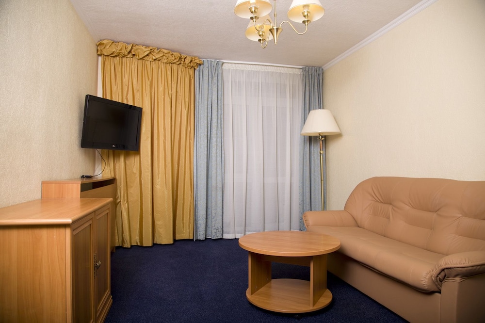 Luxury Twin Room photo 3