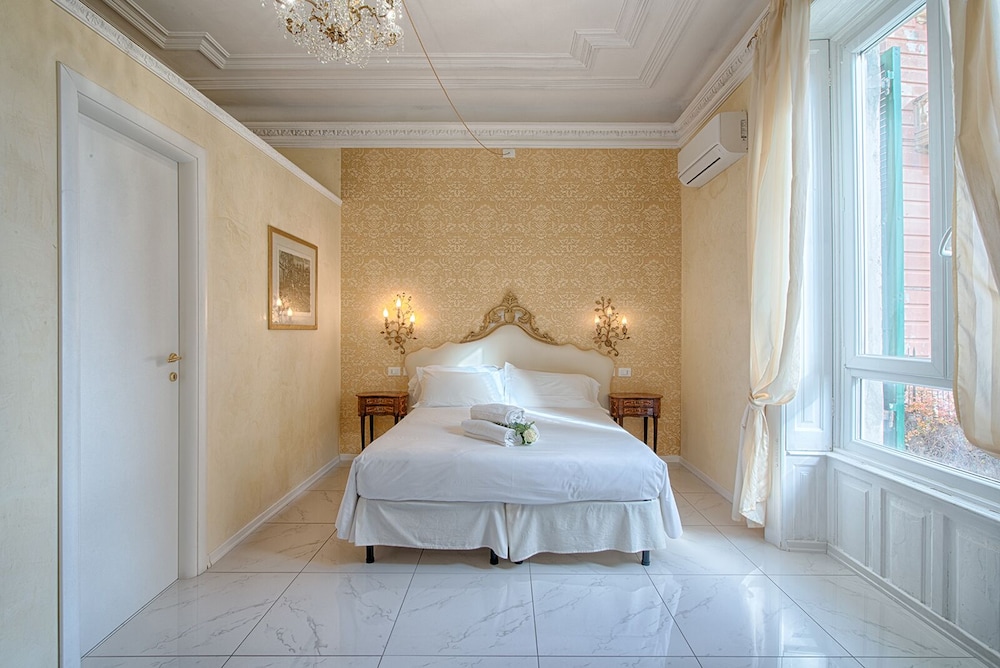 Comfort Room photo 3