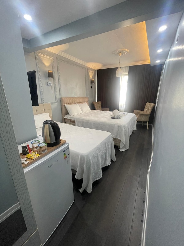 Twin Room photo 1