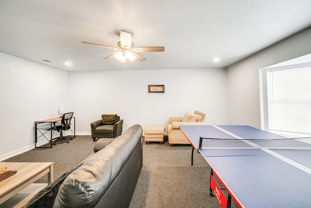 House (3 Bedrooms) photo 2