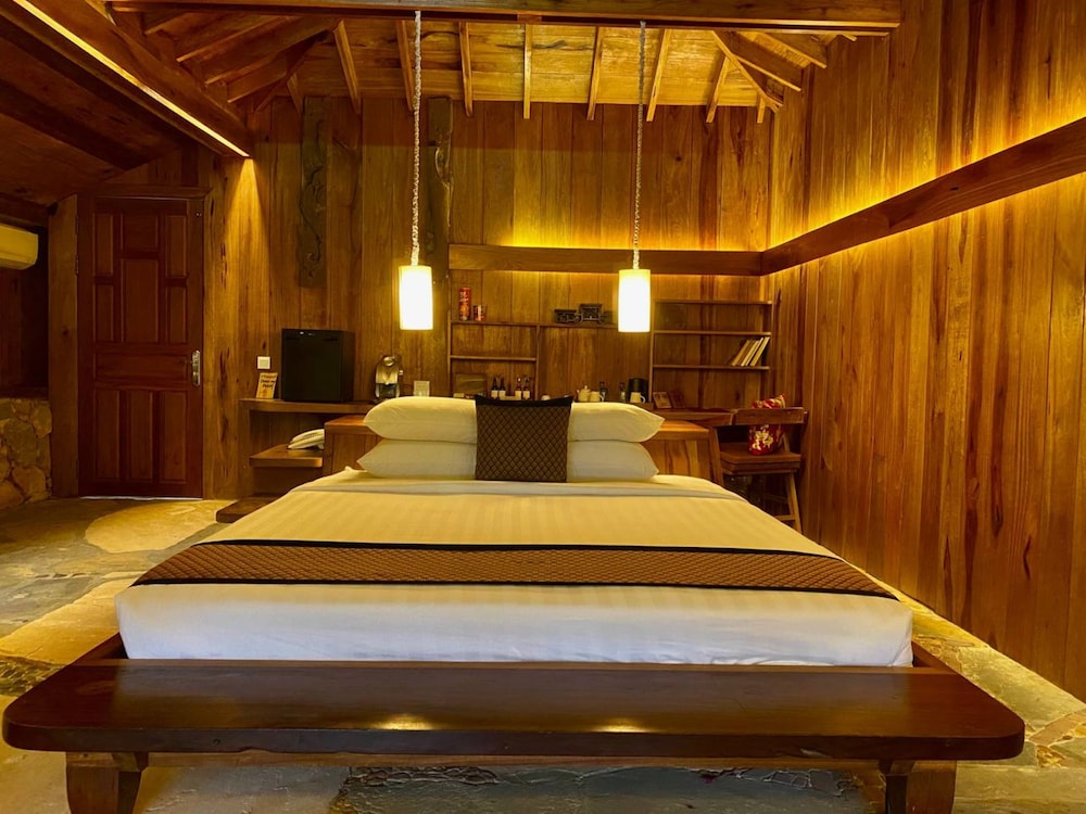 Bungalow Suite Deluxe