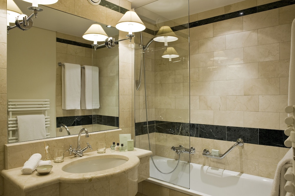 Executive Double Room, Terrace - Photo 7