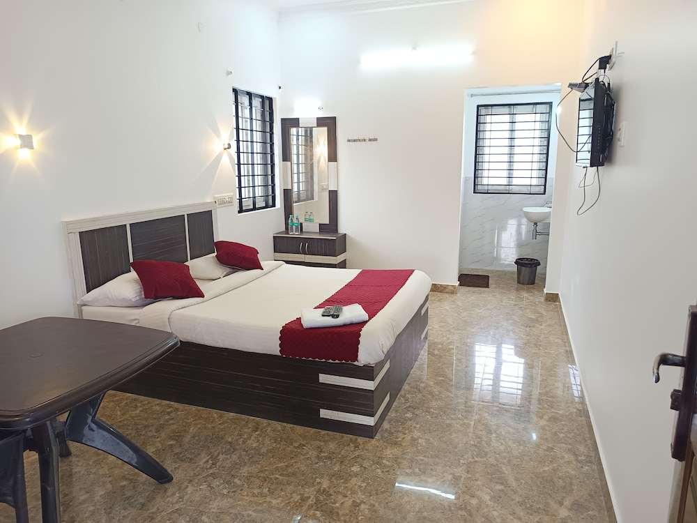 Deluxe Double Room, Non Smoking