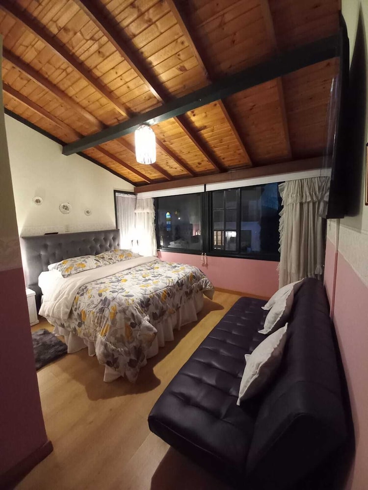 Gallery Double Room photo 3
