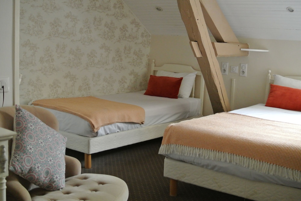 Triple Room photo 3
