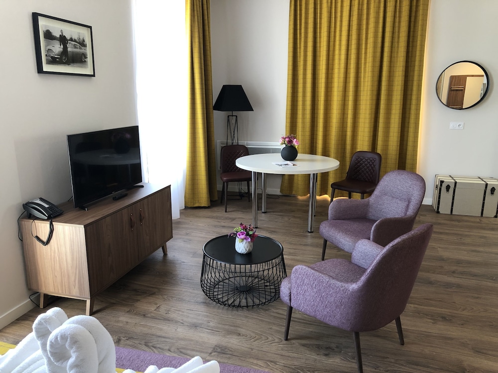 Le Manoir, 写真 6