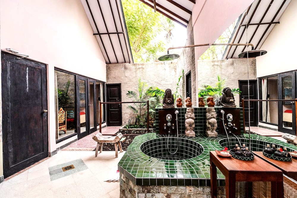 Villa, 1 Bedroom, Garden View (Aloon Aloon) photo 3