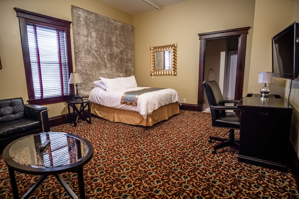 The Williams Room