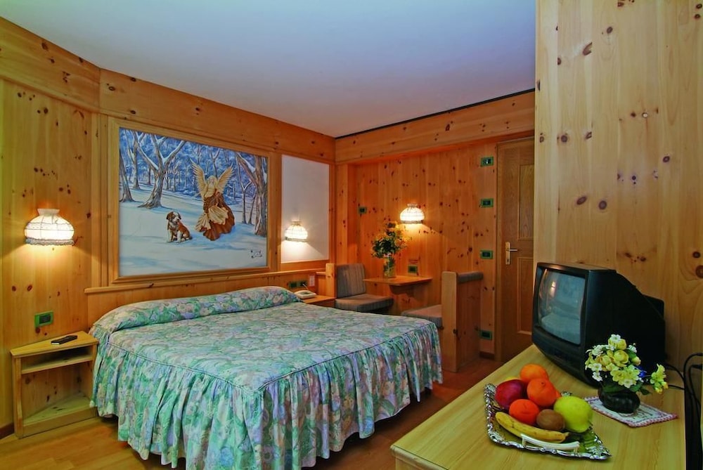 Quadruple Room photo 1