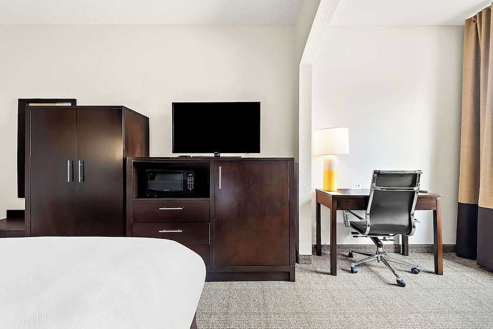 Comfort Suites New Orleans East, 사진 5