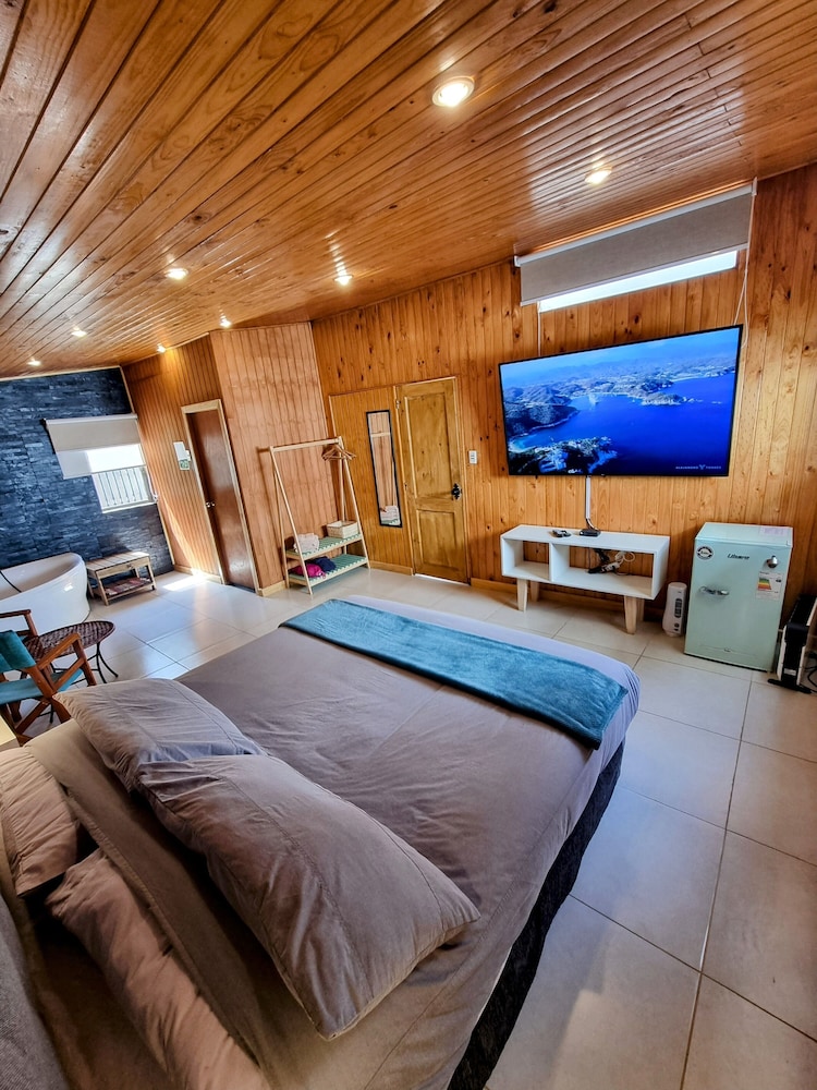 Deluxe Cabin photo 1