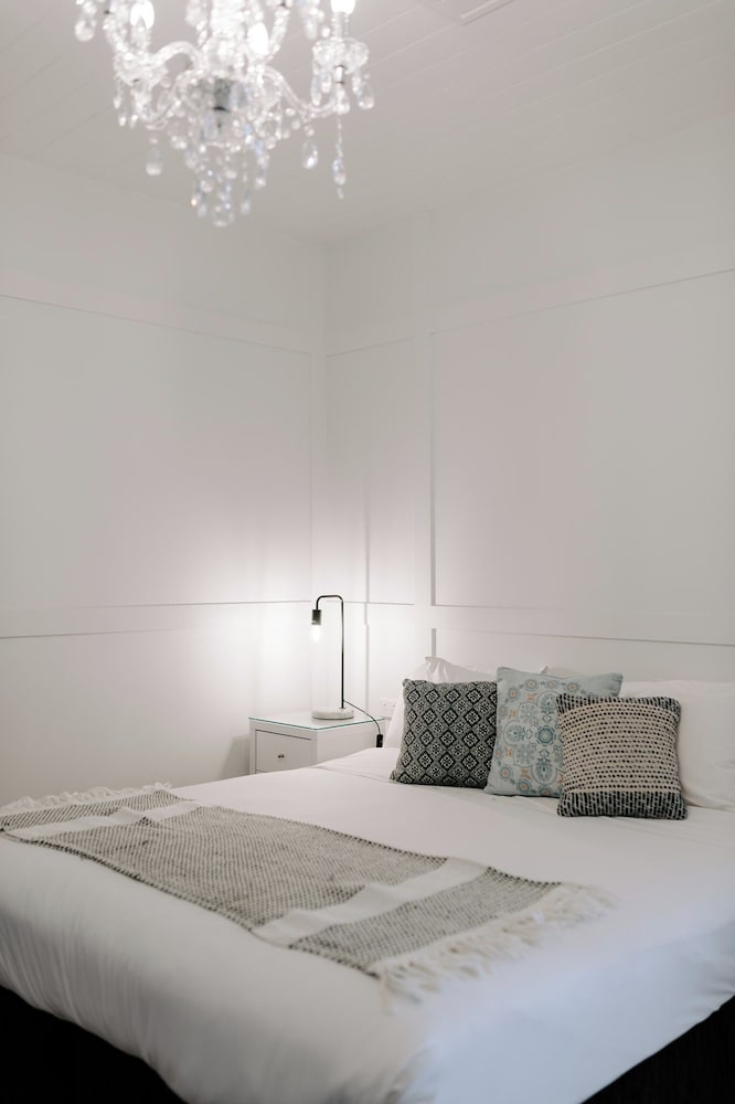 The Loft Rooms photo 2