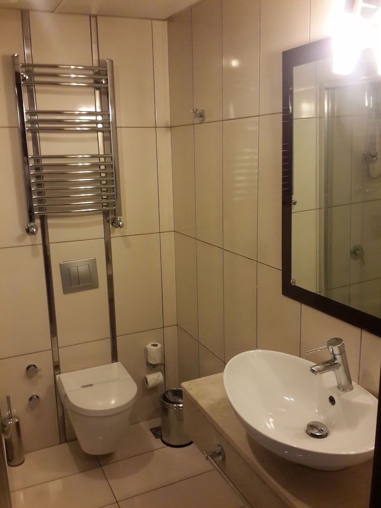 Double Room Single Use photo 2