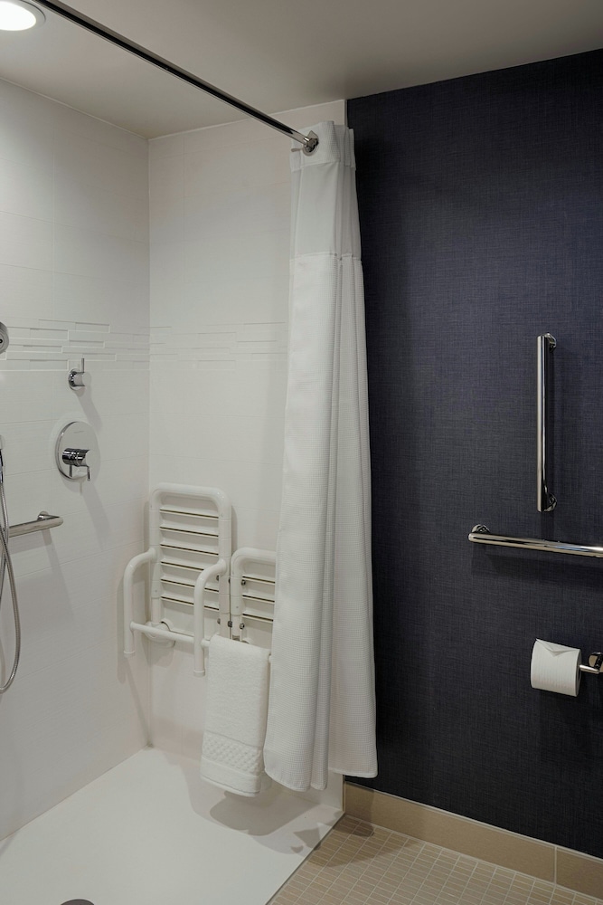 Residence Inn by Marriott Columbus Airport, Foto 6