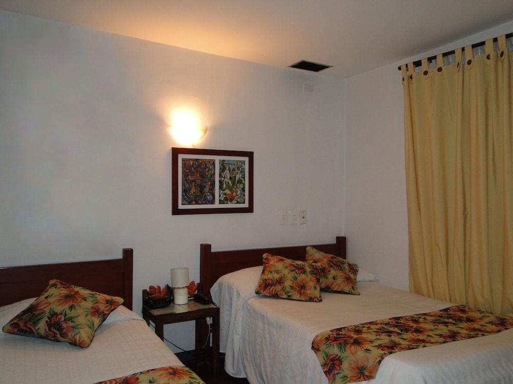 Family Quadruple Room