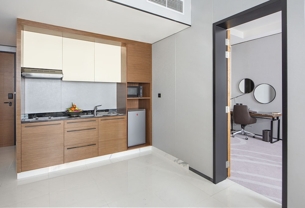 Asiana Suite photo 3