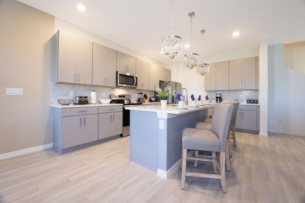 Fabulous 3 Bd Close to Disney Enclaves at Festival 800, Foto 52
