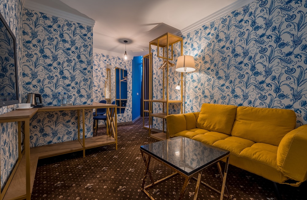 Junior Suite photo 2