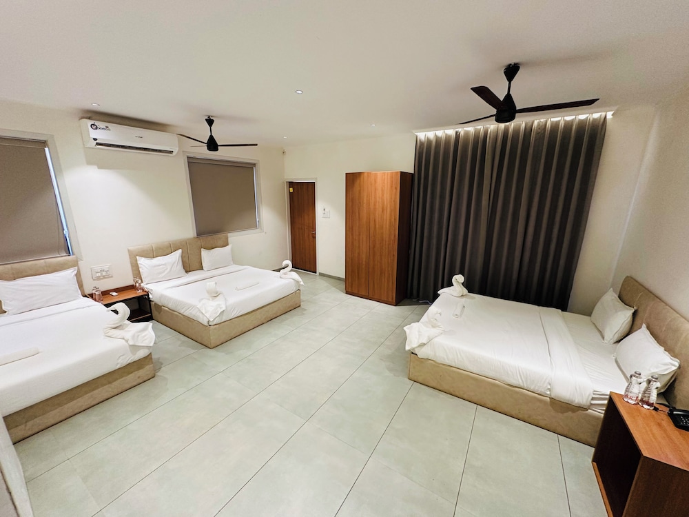 Comfort Studio