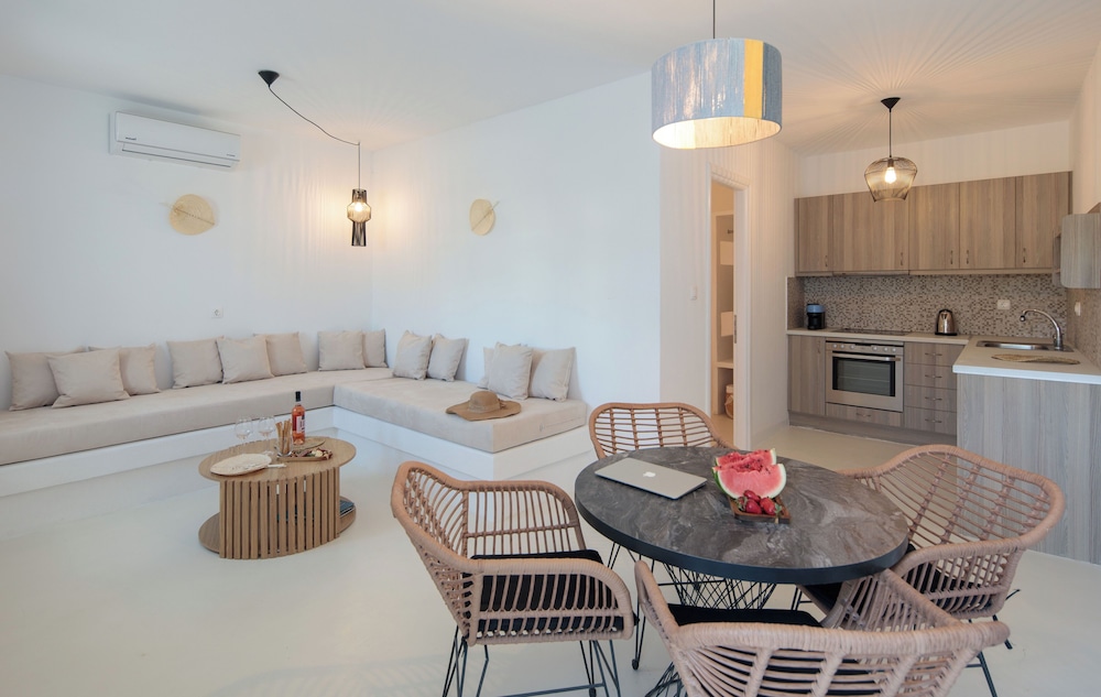 Apartment, Mountain View (Terrace)