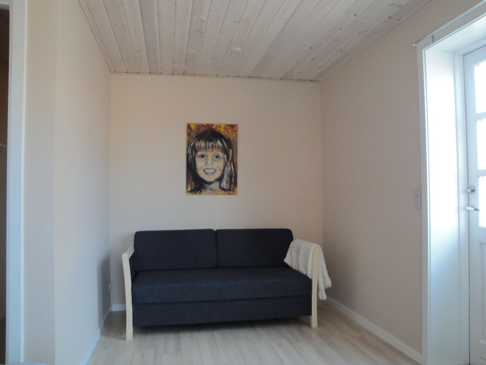 Double Room, Balcony, Sea View photo 2