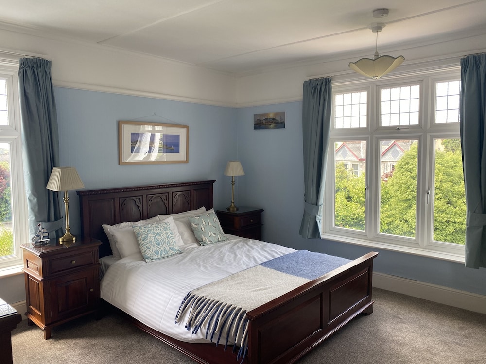 Double Room, Ensuite (St Ives Room) photo 3