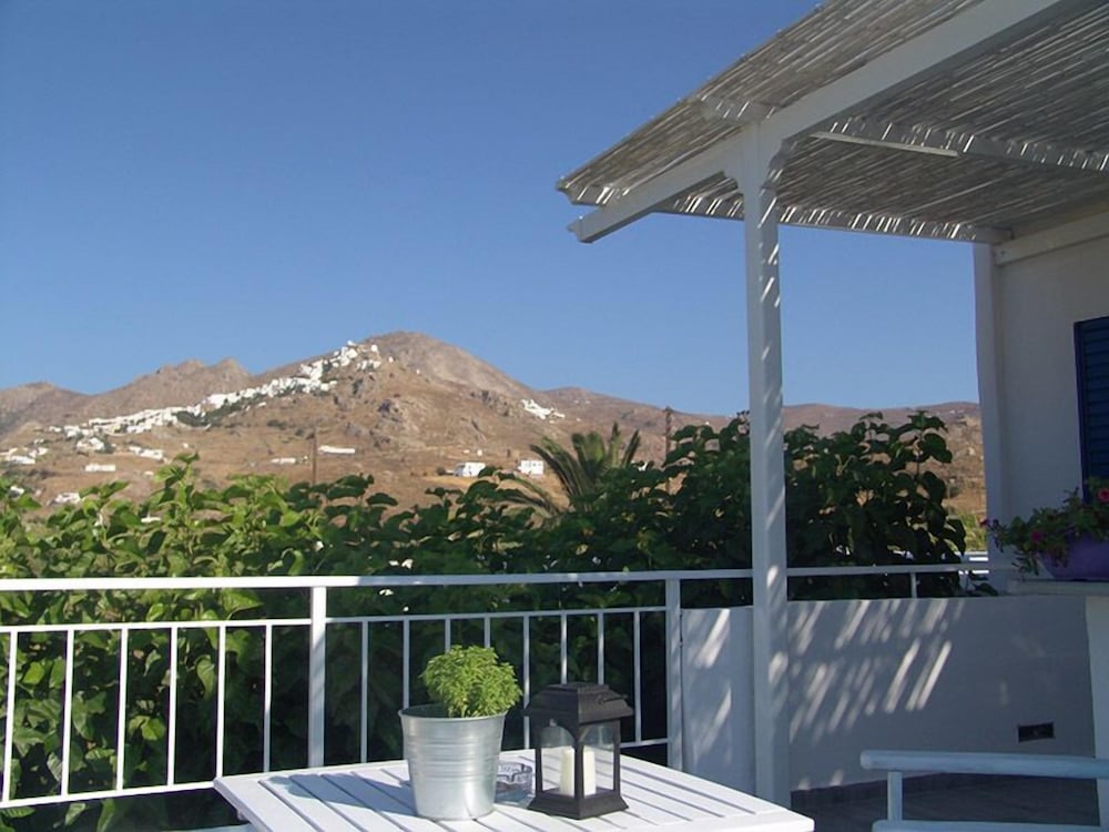 Double Room, Sea View (8) photo 2