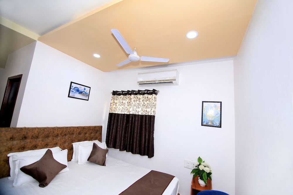 Basic Room