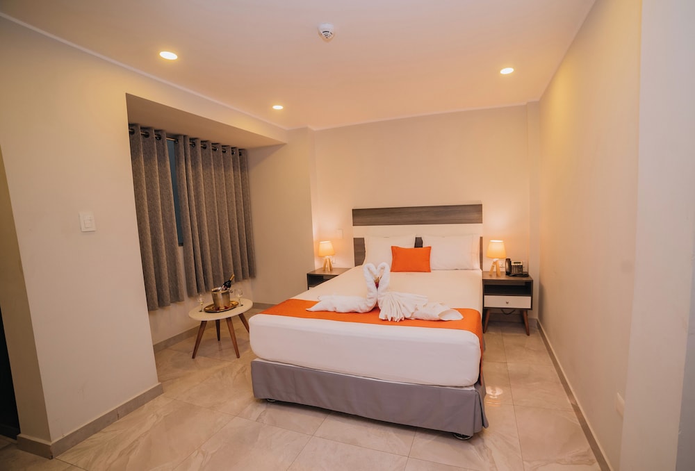Standard Double Room, Accessible photo 1