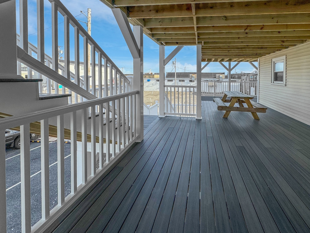 Long View Suite, 1 Bedroom photo 2