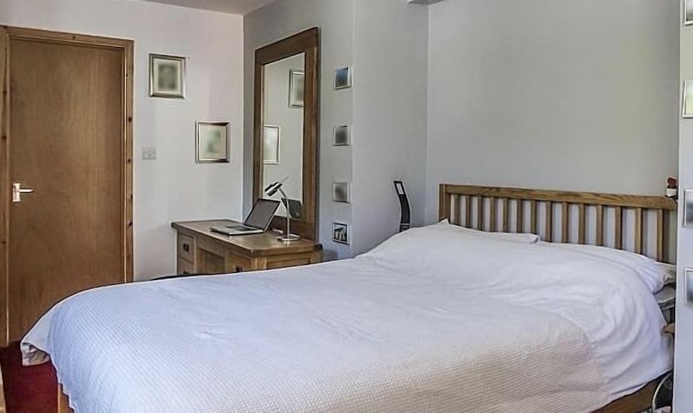 Double Room, Ensuite