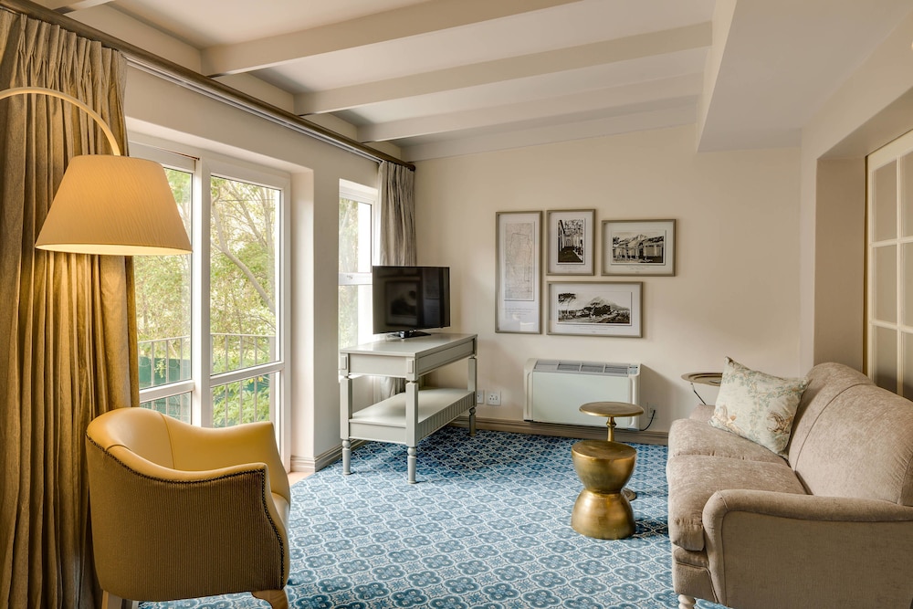 Executive Suite, 1 Bedroom