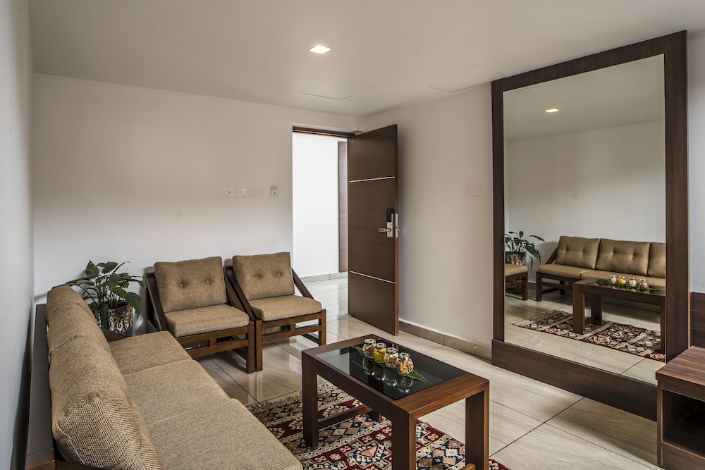 Avenue aromatic suite - Photo 5