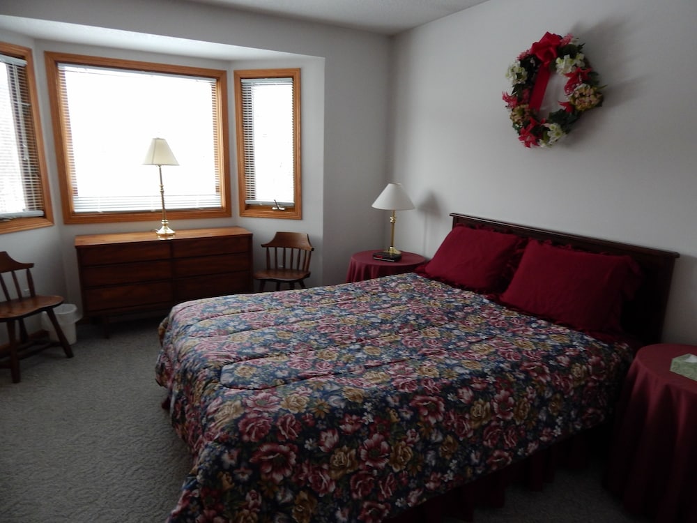 Deluxe House, 4 Bedrooms (With Sofa Bed) photo 1
