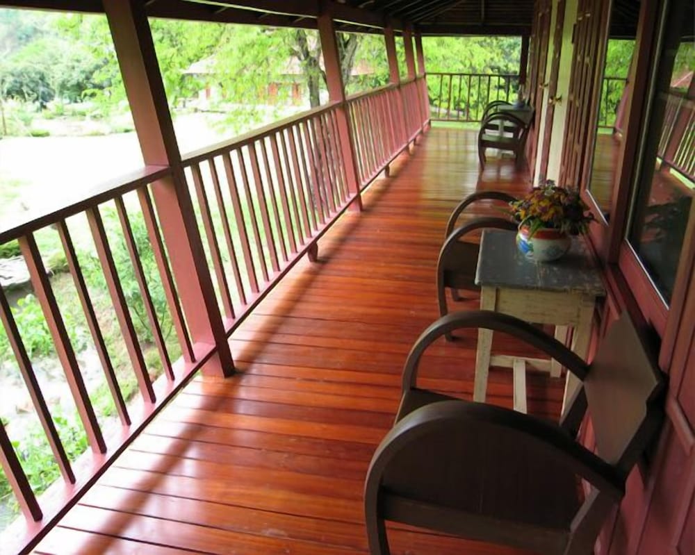 2-Bedrooms Villa photo 3