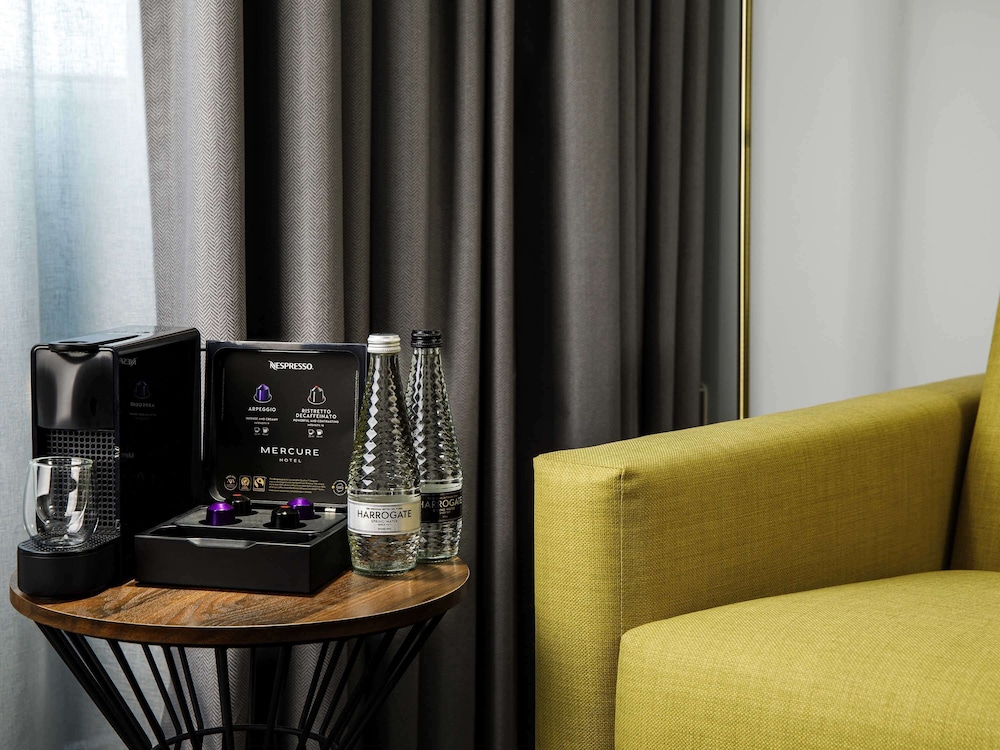 Junior Suite, 1 Double Bed with Sofa bed - Photo 5