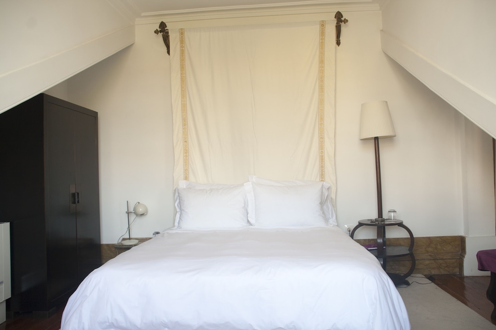 Family Double Room, Balcony