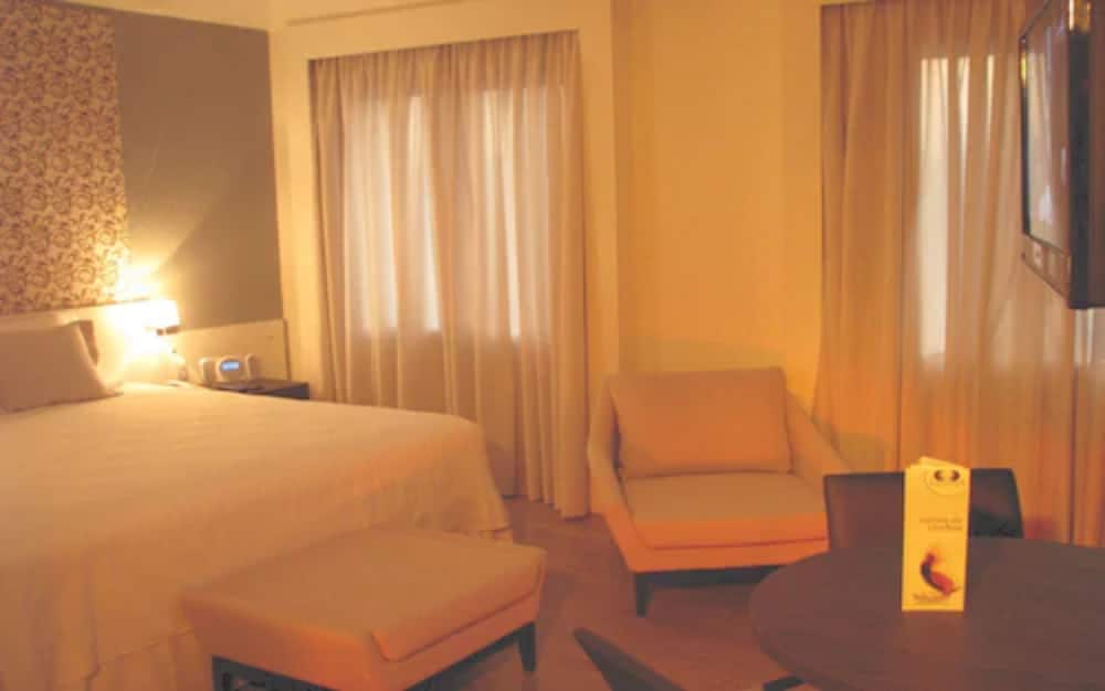 Luxury Single Room photo 3