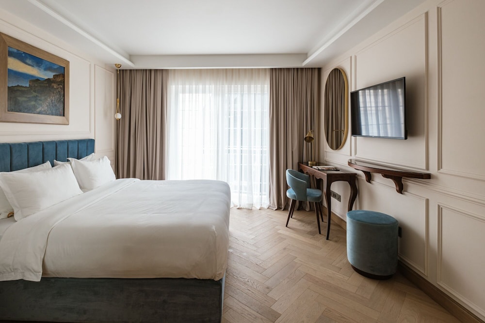 Deluxe Room photo 1