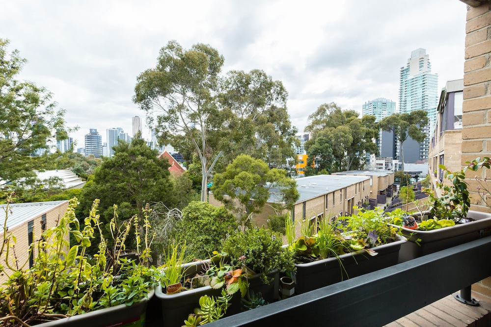 Premium Apartment, 1 Bedroom, Balcony photo 3