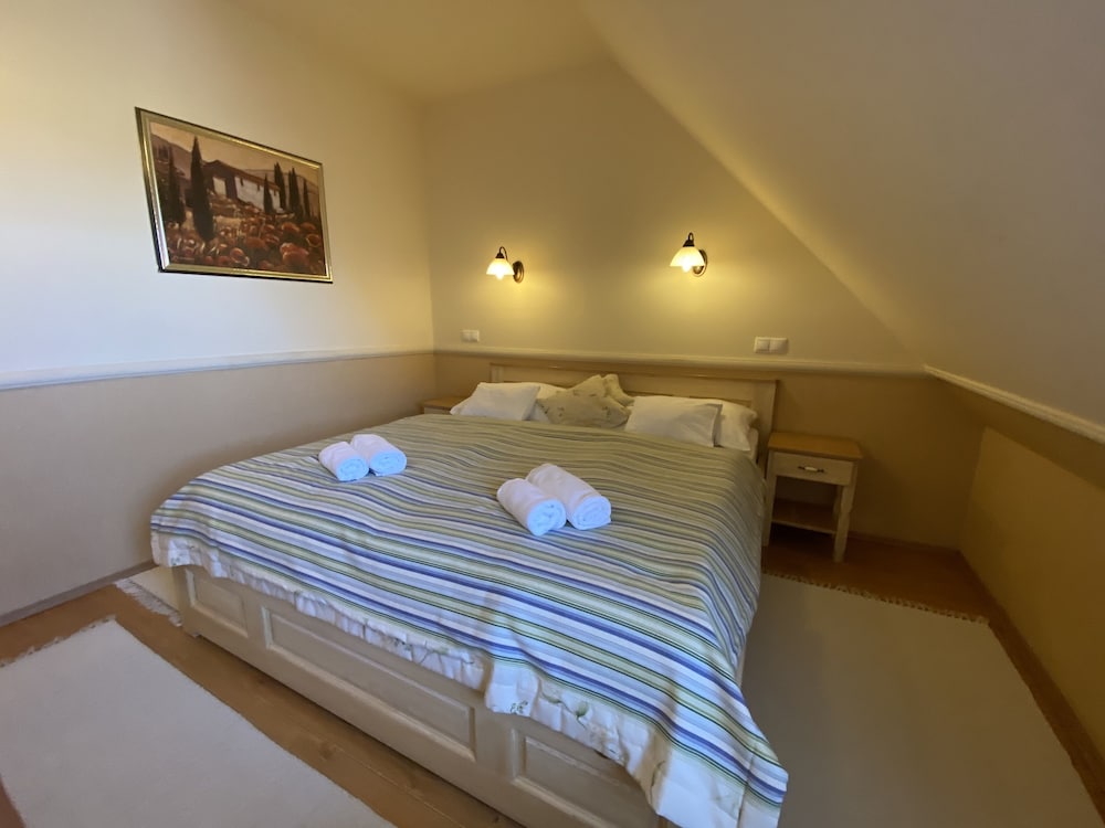 Classic Triple Room (Classic Triple Room (17)) photo 3