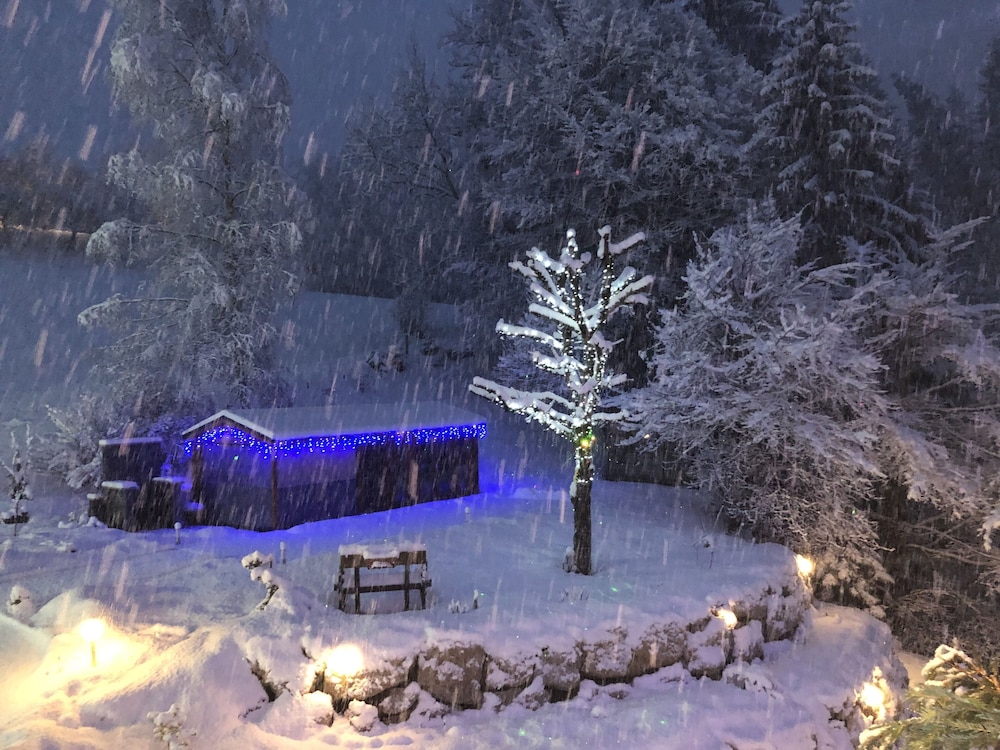 Le Moulin des Olirics, Foto 14