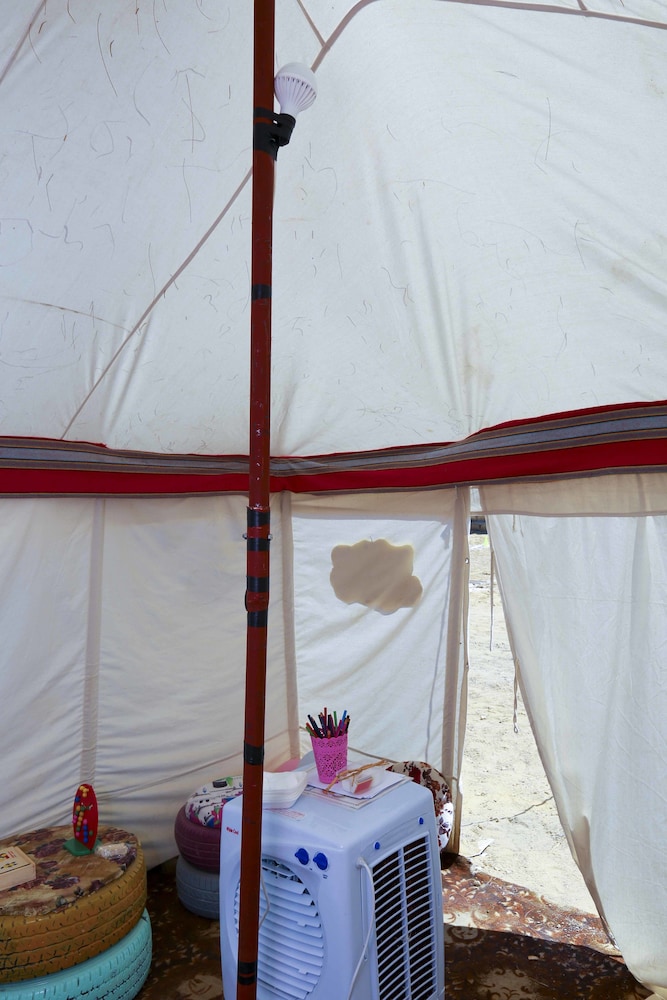 Tent (Camp) photo 1