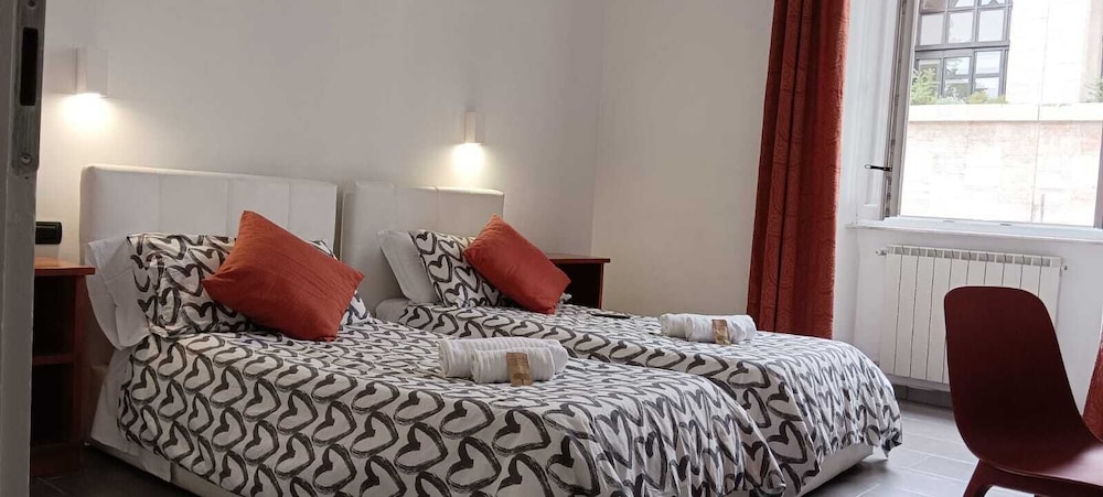 Classic Quadruple Room photo 1