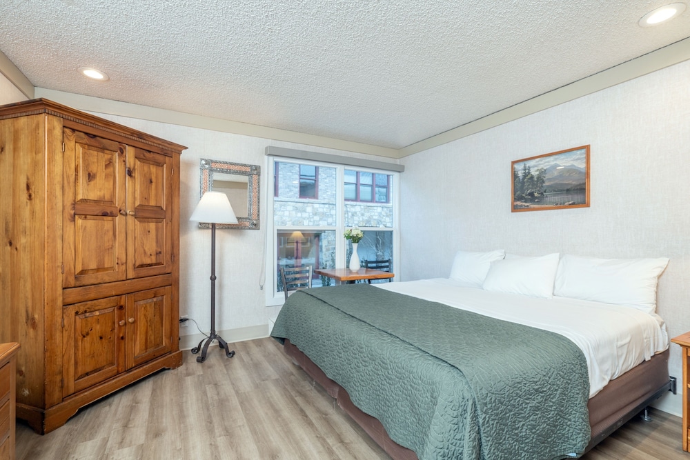 Room, 1 Bedroom