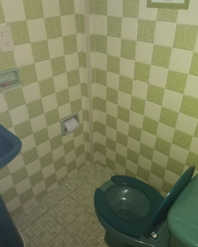 Basic Double Room photo 2