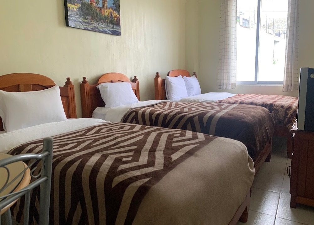 Family Triple Room