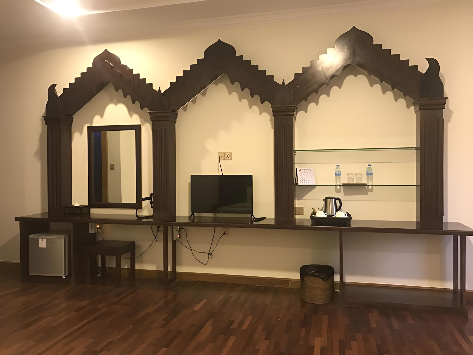 Executive Deluxe Room photo 3