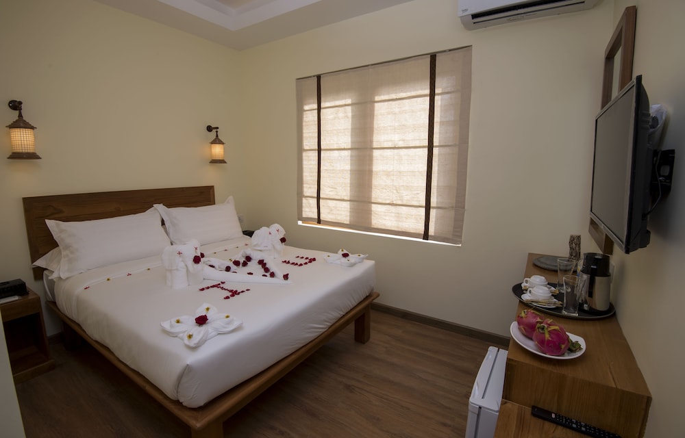Standard Room photo 1